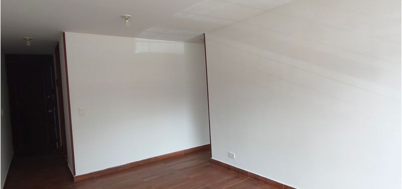 Apartamento en Venta en Bogotá, D.C., San Antonio Norte-7