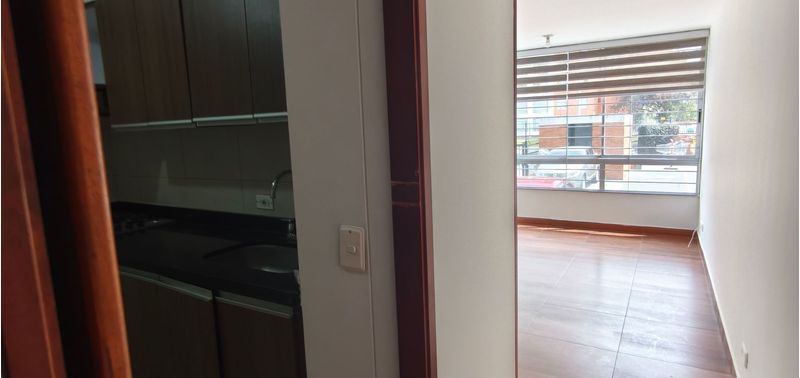 Apartamento en Venta en Bogotá, D.C., San Antonio Norte-8