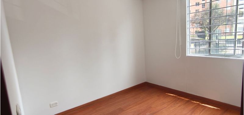 Apartamento en Venta en Bogotá, D.C., San Antonio Norte-9
