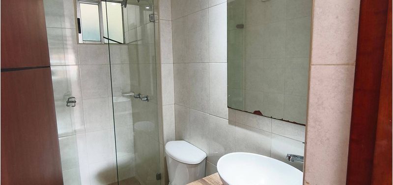 Apartamento en Venta en Bogotá, D.C., San Antonio Norte-10