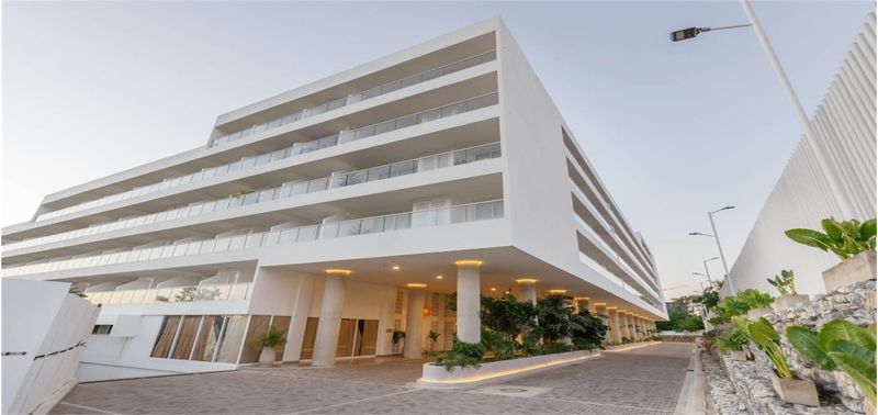 Apartamento en Venta en Santa Marta, Aeropuerto