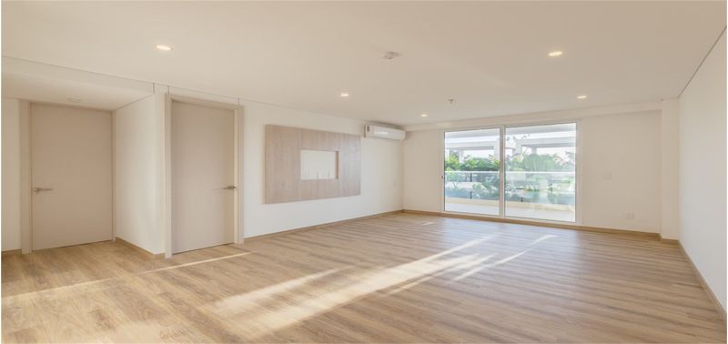 Apartamento en Venta en Santa Marta, Aeropuerto-0