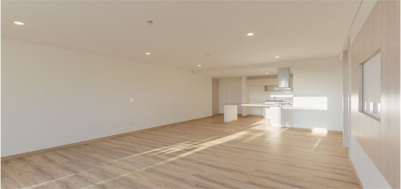 Apartamento en Venta en Santa Marta, Aeropuerto-4