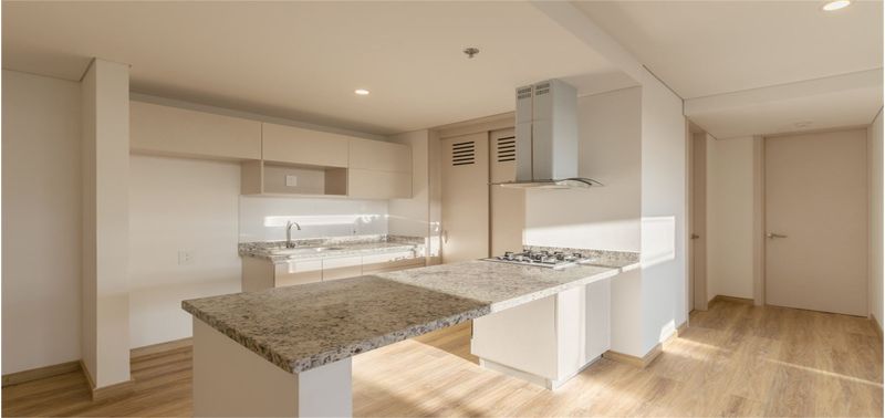 Apartamento en Venta en Santa Marta, Aeropuerto-5
