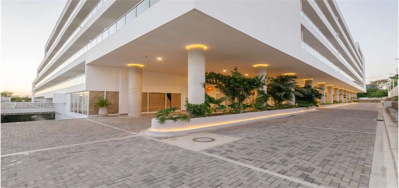 Apartamento en Venta en Santa Marta, Aeropuerto-16