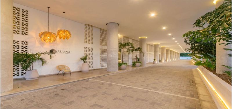 Apartamento en Venta en Santa Marta, Aeropuerto-17