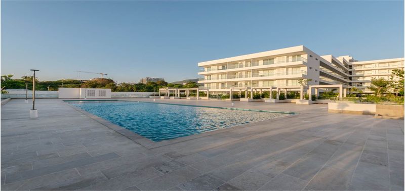Apartamento en Venta en Santa Marta, Aeropuerto-18