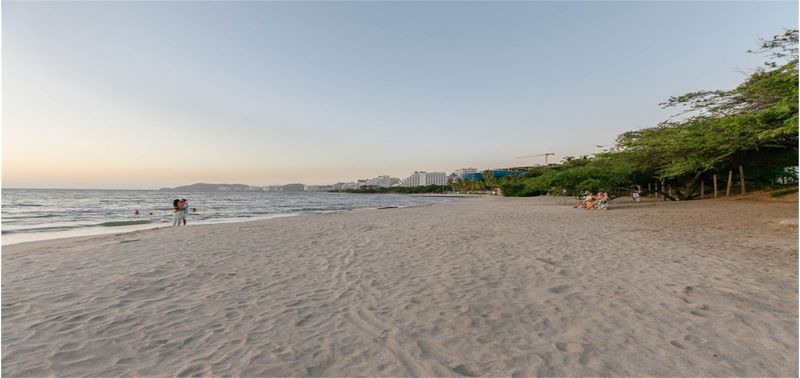 Apartamento en Venta en Santa Marta, Aeropuerto-27