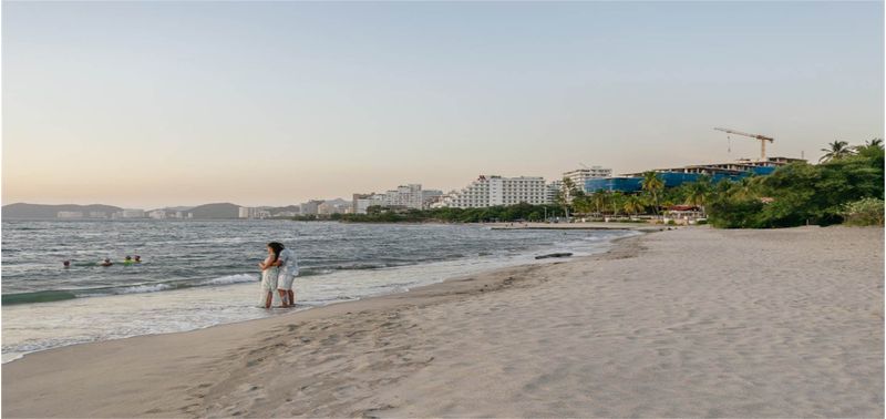 Apartamento en Venta en Santa Marta, Aeropuerto-28
