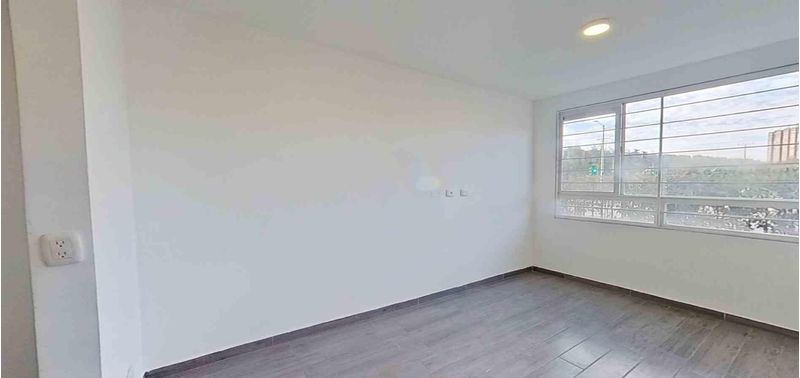 Apartaestudio en Venta en Bogotá, D.C., Villa Alsacia