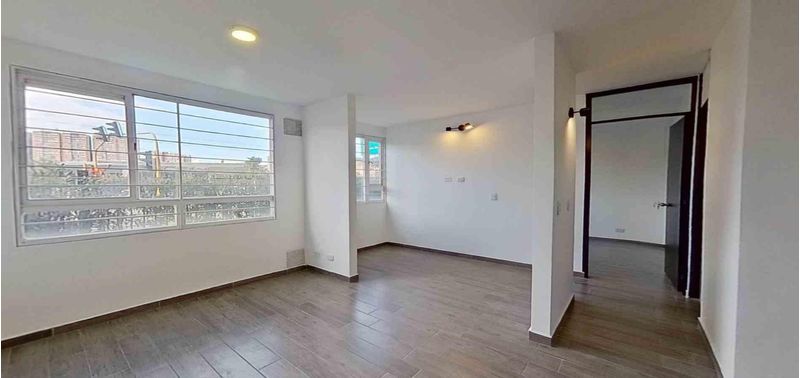 Apartaestudio en Venta en Bogotá, D.C., Villa Alsacia-2