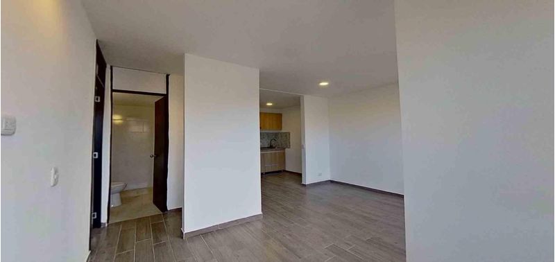 Apartaestudio en Venta en Bogotá, D.C., Villa Alsacia-3