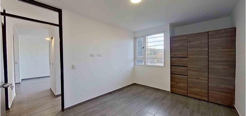 Apartaestudio en Venta en Bogotá, D.C., Villa Alsacia-5