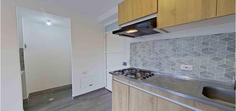 Apartaestudio en Venta en Bogotá, D.C., Villa Alsacia-10