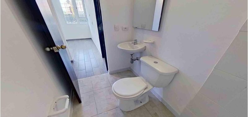 Apartaestudio en Venta en Bogotá, D.C., Villa Alsacia-12