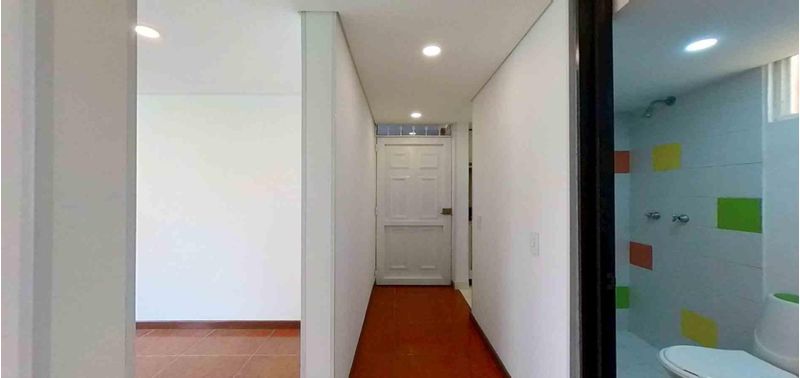 Apartamento en Venta en Bogotá, D.C., Atlanta-3