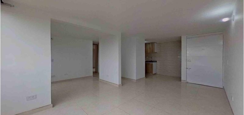 Apartamento en Venta en Bogotá, D.C., puente grande-1