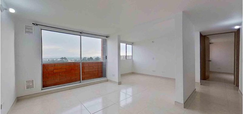 Apartamento en Venta en Bogotá, D.C., puente grande-2