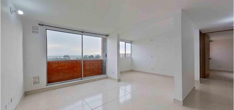 Apartamento en Venta en Bogotá, D.C., puente grande-3