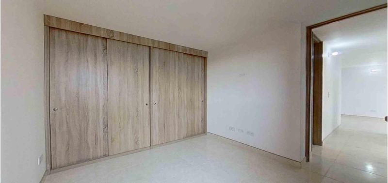 Apartamento en Venta en Bogotá, D.C., puente grande-5