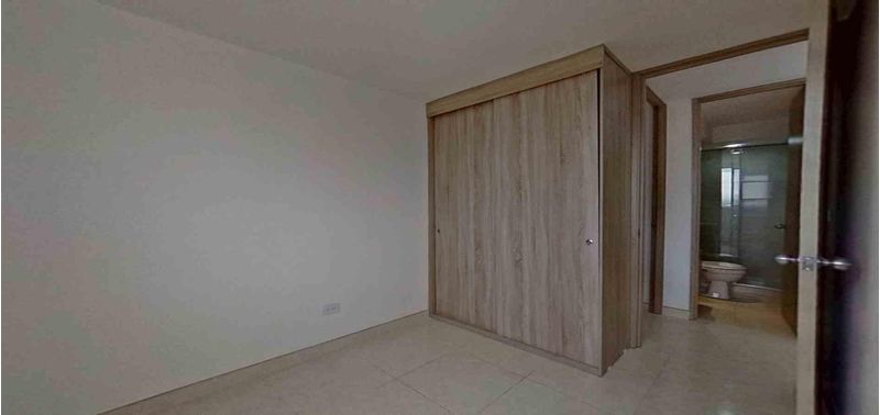 Apartamento en Venta en Bogotá, D.C., puente grande-6