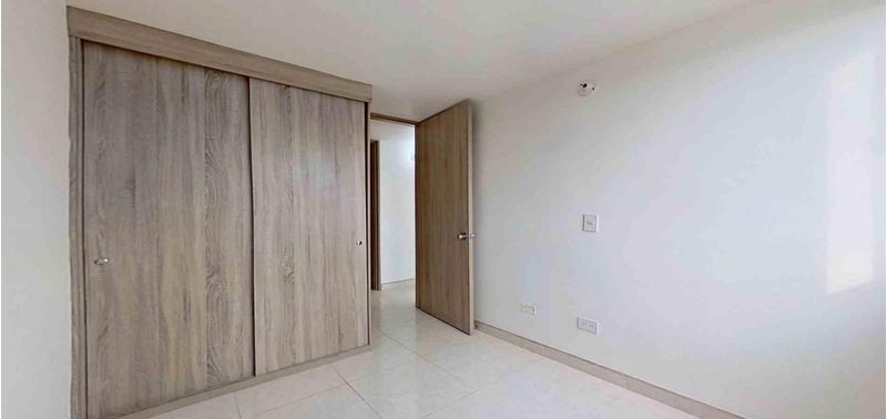 Apartamento en Venta en Bogotá, D.C., puente grande-8