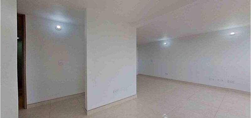 Apartamento en Venta en Bogotá, D.C., puente grande-9
