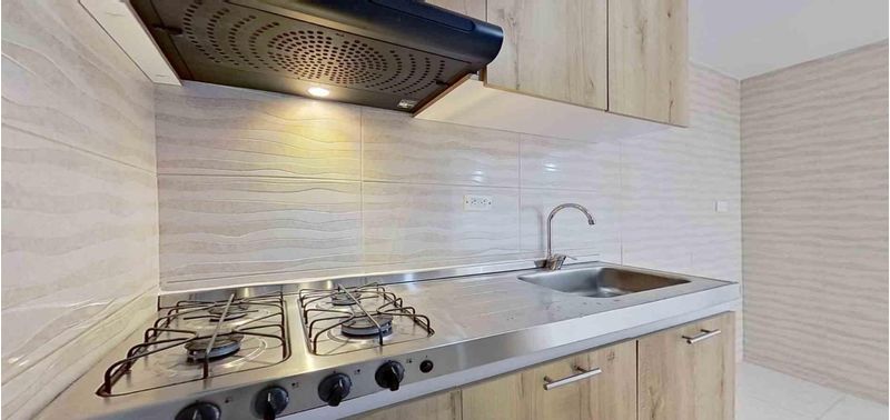 Apartamento en Venta en Bogotá, D.C., puente grande-10