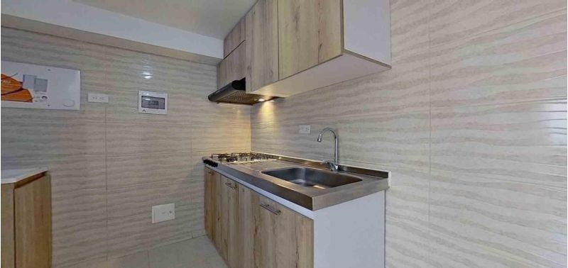 Apartamento en Venta en Bogotá, D.C., puente grande-11