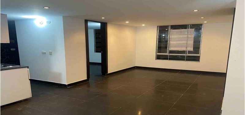 Apartamento en Venta en Bogotá, D.C., ciudad techo 2