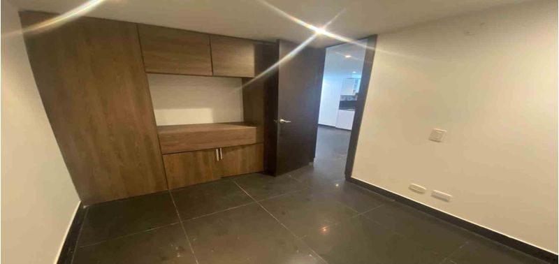 Apartamento en Venta en Bogotá, D.C., ciudad techo 2-7