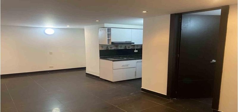 Apartamento en Venta en Bogotá, D.C., ciudad techo 2-10