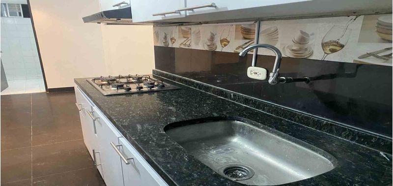 Apartamento en Venta en Bogotá, D.C., ciudad techo 2-11