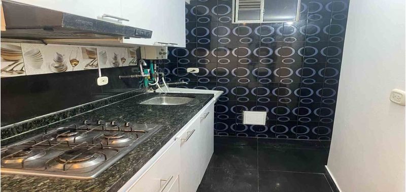 Apartamento en Venta en Bogotá, D.C., ciudad techo 2-12