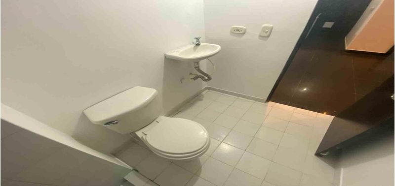 Apartamento en Venta en Bogotá, D.C., ciudad techo 2-14