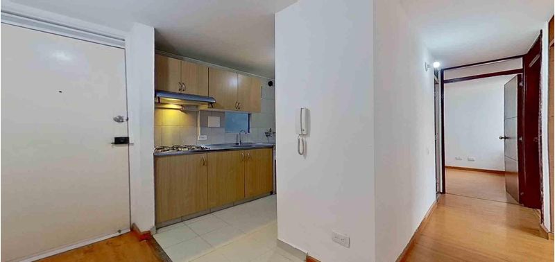 Apartamento en Venta en Bogotá, D.C., tierra buena