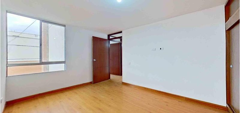 Apartamento en Venta en Bogotá, D.C., tierra buena-1