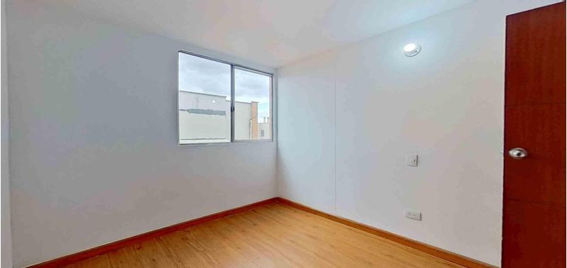 Apartamento en Venta en Bogotá, D.C., tierra buena-4