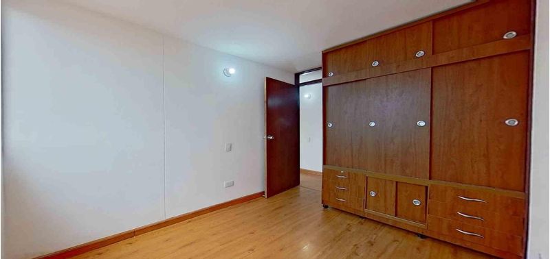 Apartamento en Venta en Bogotá, D.C., tierra buena-8