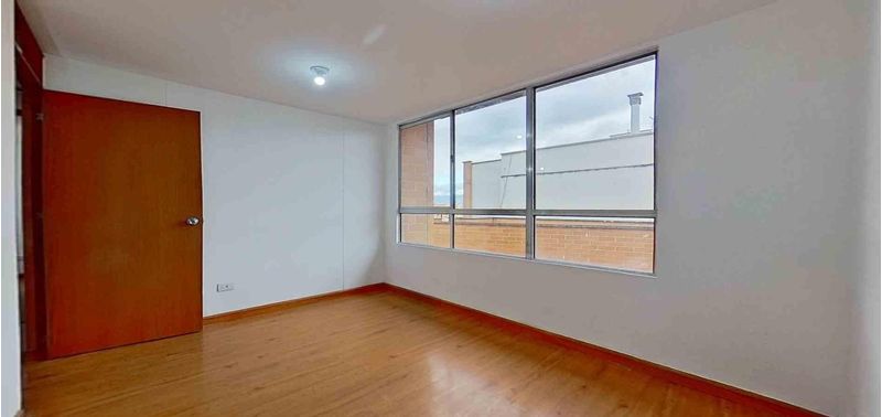 Apartamento en Venta en Bogotá, D.C., tierra buena-9
