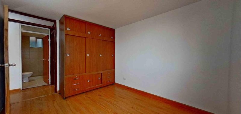 Apartamento en Venta en Bogotá, D.C., tierra buena-10