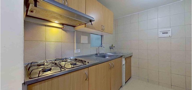 Apartamento en Venta en Bogotá, D.C., tierra buena-11