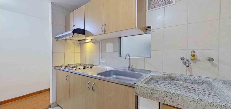 Apartamento en Venta en Bogotá, D.C., tierra buena-12