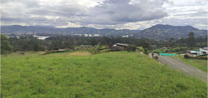 Lote en Venta en La Ceja, La Ceja-1