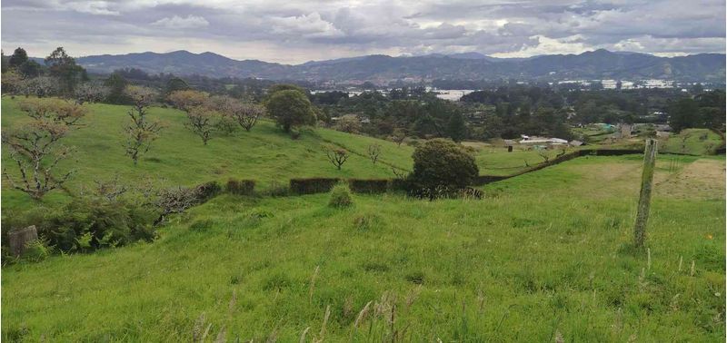 Lote en Venta en La Ceja, La Ceja-5