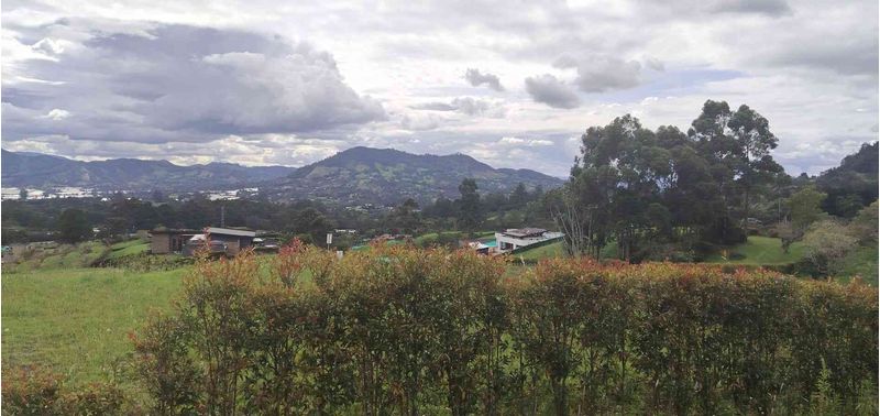 Lote en Venta en La Ceja, La Ceja-7