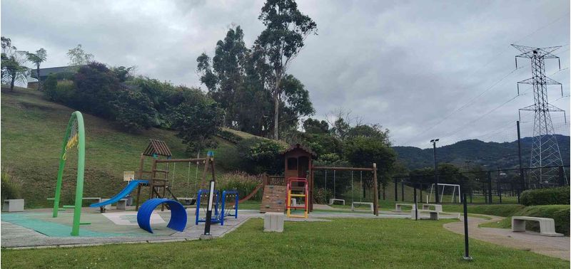 Lote en Venta en La Ceja, La Ceja-8