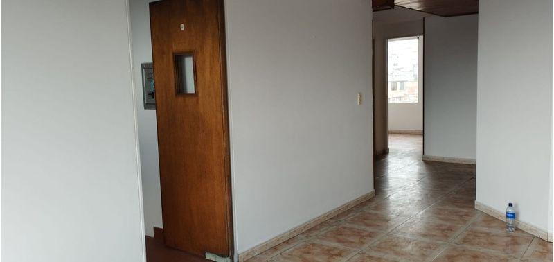 Apartamento en Venta en Bogotá, D.C., San Cristóbal Sur-0
