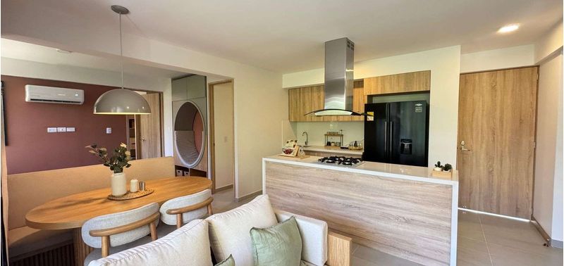 Apartamento en Venta en La Estrella, La Estrella