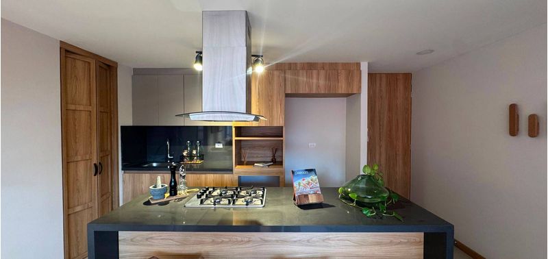 Apartamento en Venta en Sabaneta, Los Alcazares